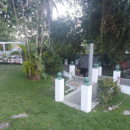 Casa Com Piscina, Espaco Gourmet E Salao De Jogos. Guapimirim Ngoại thất bức ảnh