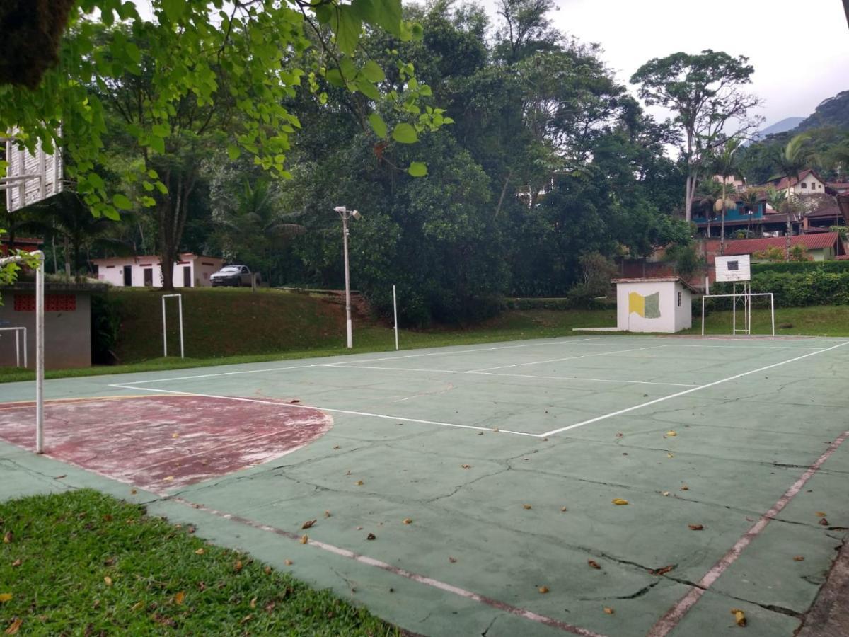 Casa Com Piscina, Espaco Gourmet E Salao De Jogos. Guapimirim Ngoại thất bức ảnh