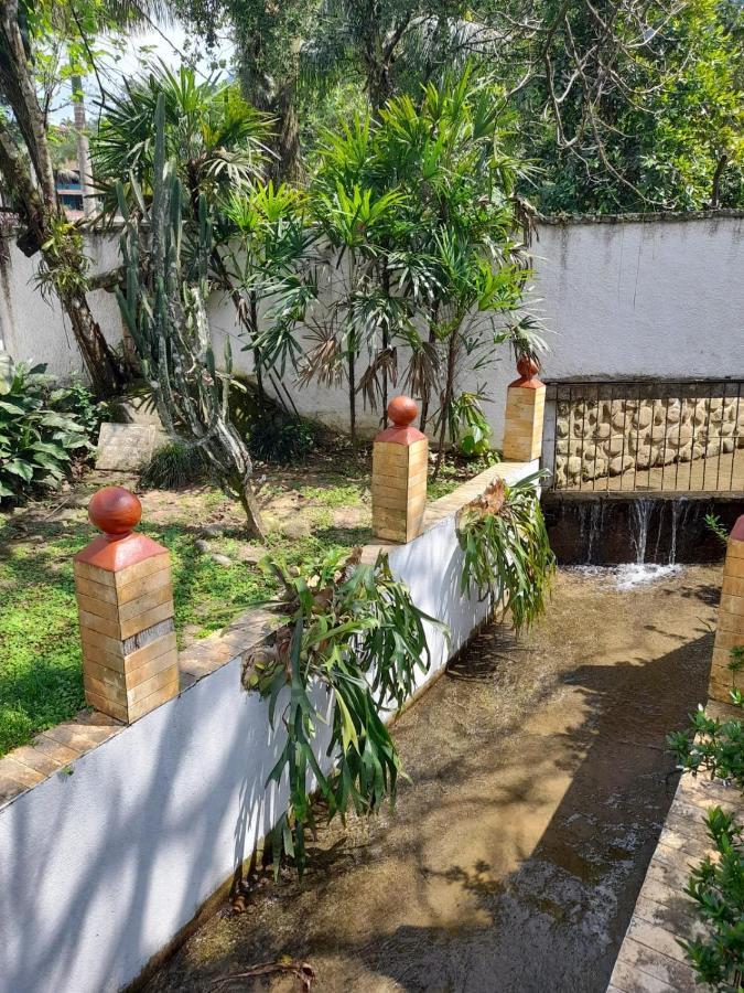 Casa Com Piscina, Espaco Gourmet E Salao De Jogos. Guapimirim Ngoại thất bức ảnh
