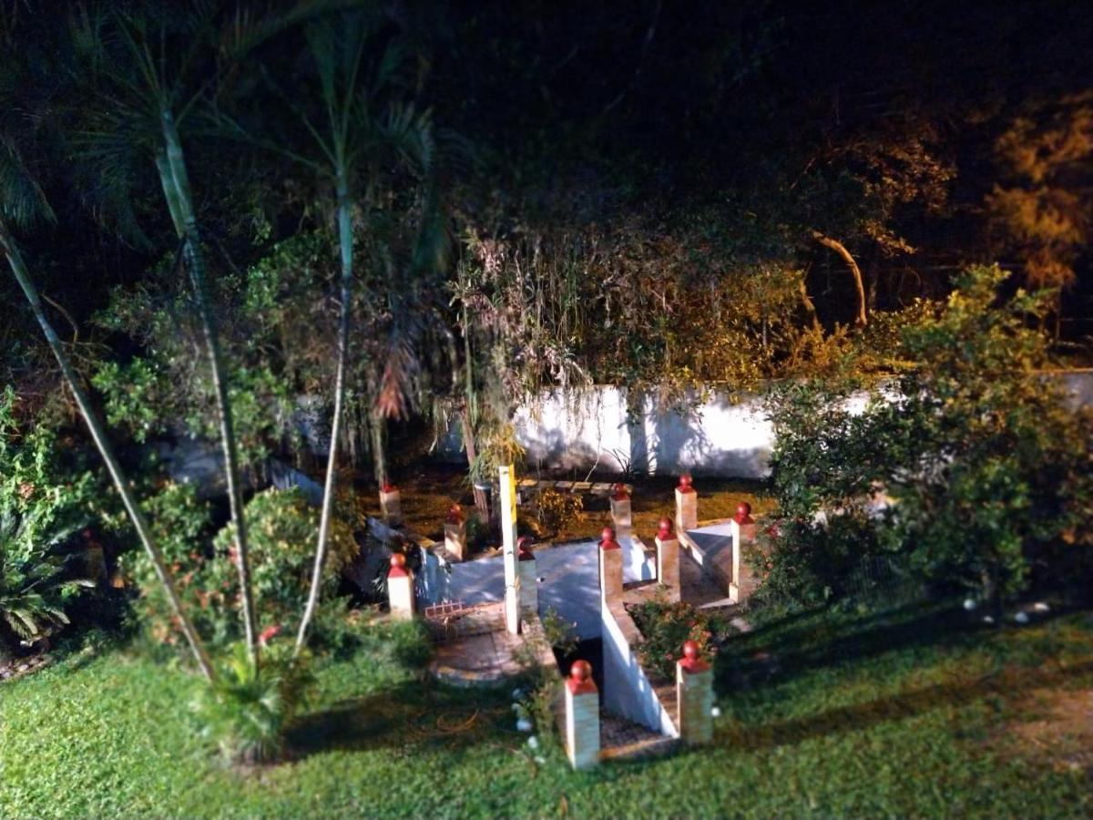 Casa Com Piscina, Espaco Gourmet E Salao De Jogos. Guapimirim Ngoại thất bức ảnh