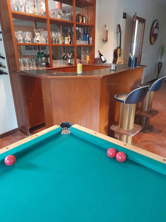 Casa Com Piscina, Espaco Gourmet E Salao De Jogos. Guapimirim Ngoại thất bức ảnh
