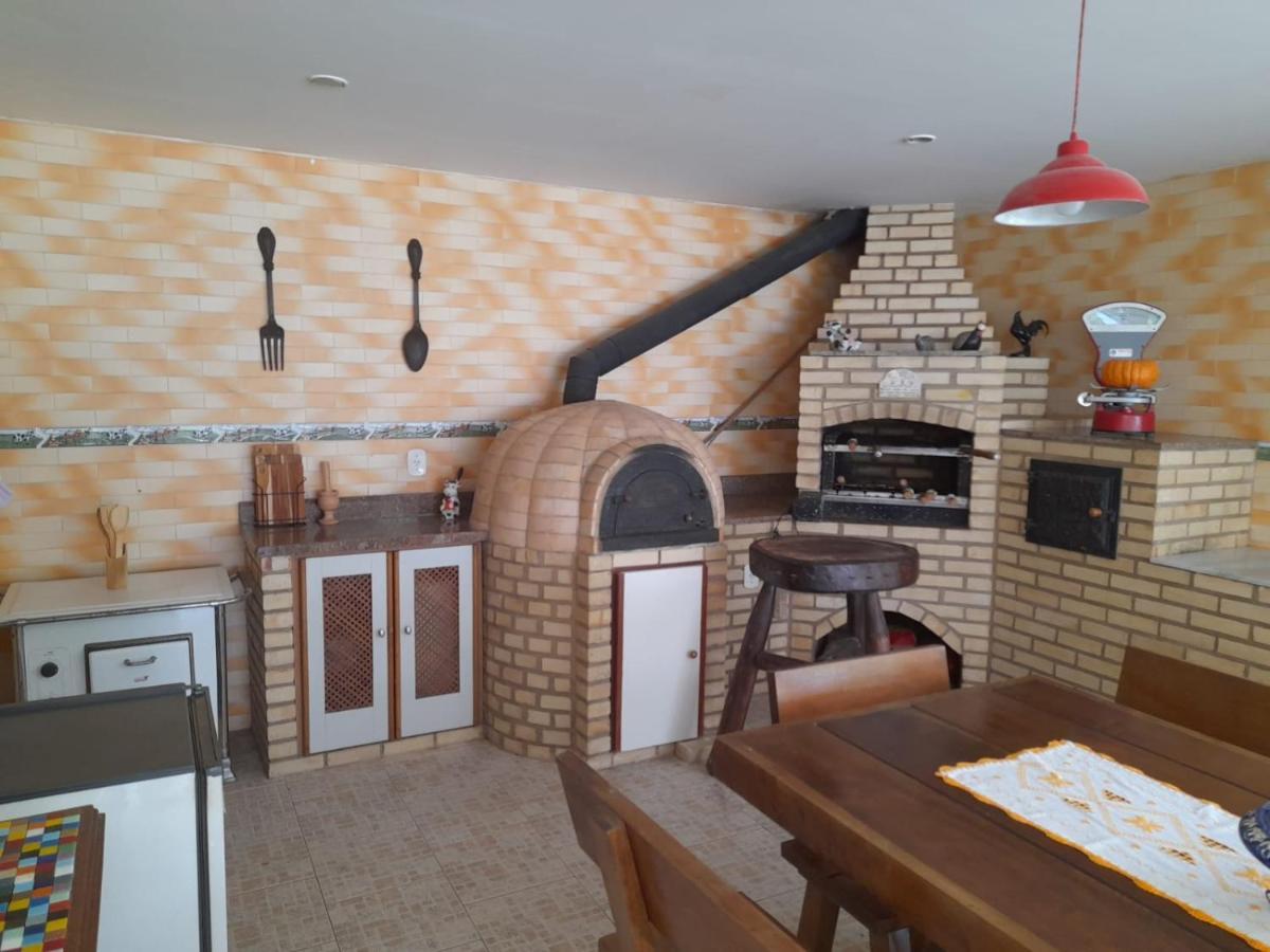 Casa Com Piscina, Espaco Gourmet E Salao De Jogos. Guapimirim Ngoại thất bức ảnh