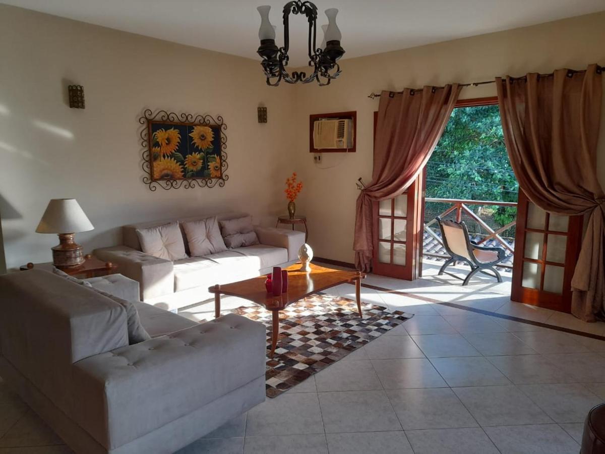 Casa Com Piscina, Espaco Gourmet E Salao De Jogos. Guapimirim Ngoại thất bức ảnh