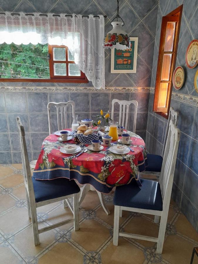 Casa Com Piscina, Espaco Gourmet E Salao De Jogos. Guapimirim Ngoại thất bức ảnh