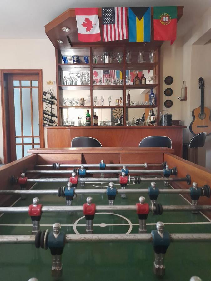 Casa Com Piscina, Espaco Gourmet E Salao De Jogos. Guapimirim Ngoại thất bức ảnh