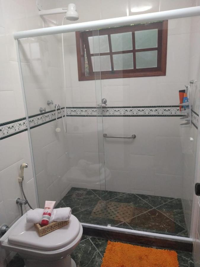 Casa Com Piscina, Espaco Gourmet E Salao De Jogos. Guapimirim Ngoại thất bức ảnh