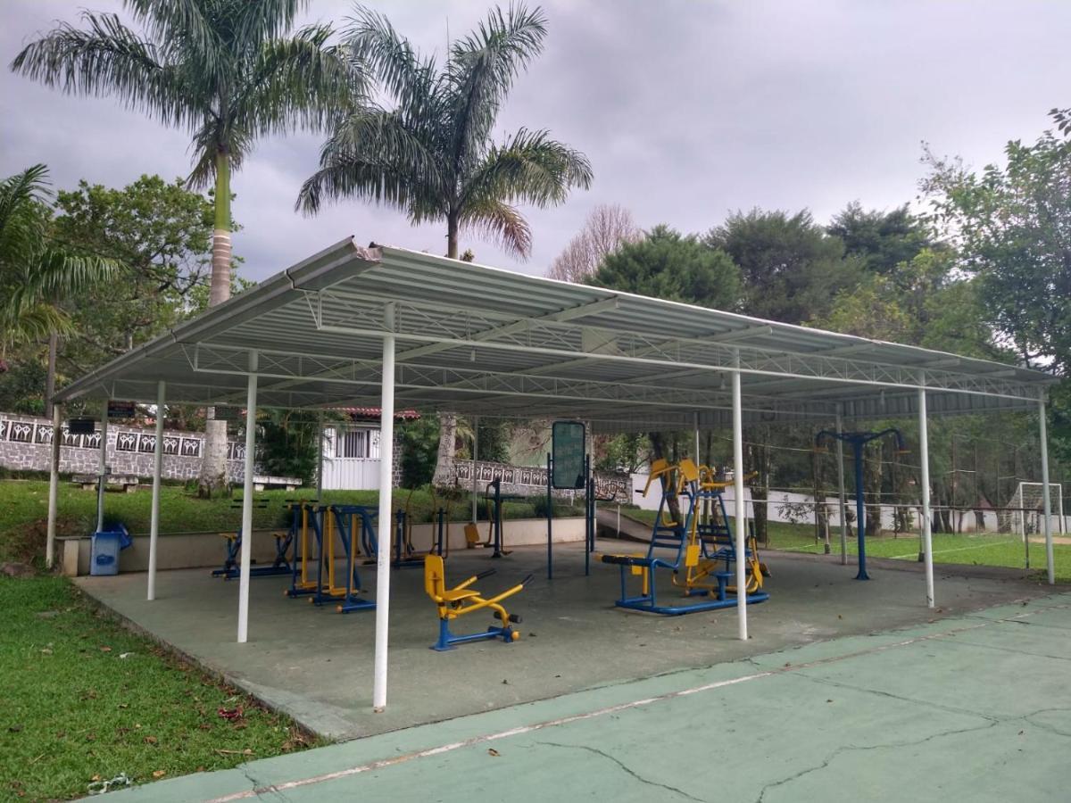 Casa Com Piscina, Espaco Gourmet E Salao De Jogos. Guapimirim Ngoại thất bức ảnh
