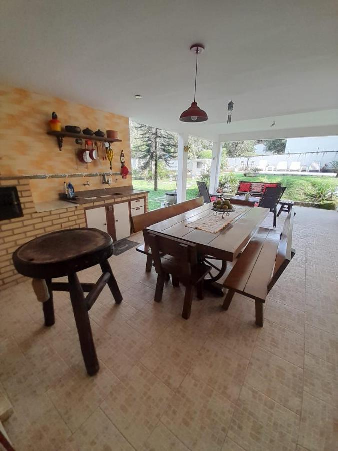 Casa Com Piscina, Espaco Gourmet E Salao De Jogos. Guapimirim Ngoại thất bức ảnh