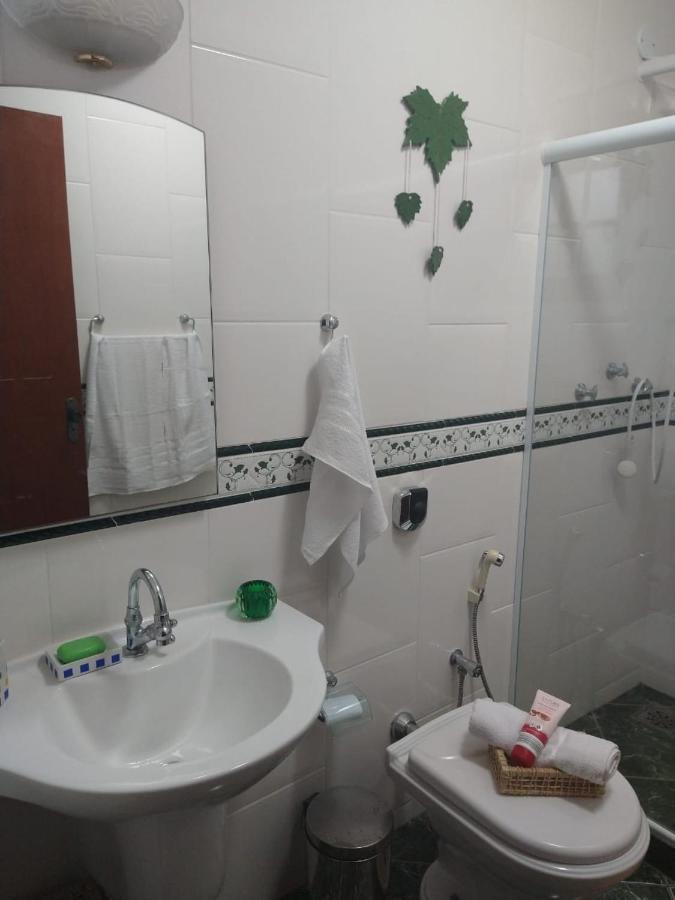 Casa Com Piscina, Espaco Gourmet E Salao De Jogos. Guapimirim Ngoại thất bức ảnh