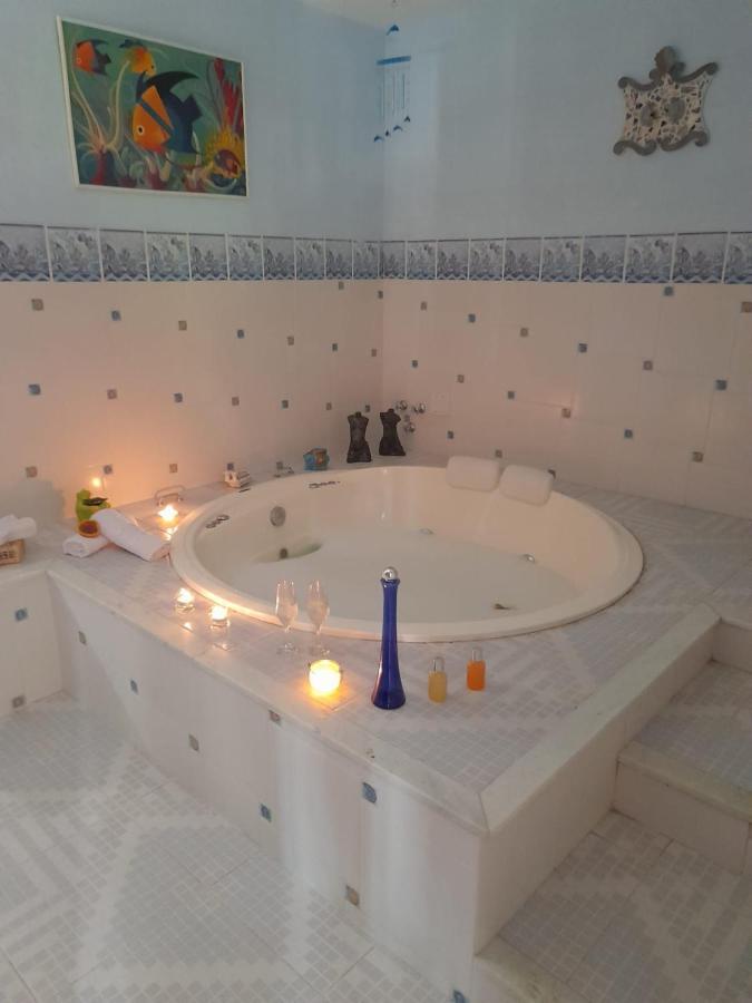 Casa Com Piscina, Espaco Gourmet E Salao De Jogos. Guapimirim Ngoại thất bức ảnh