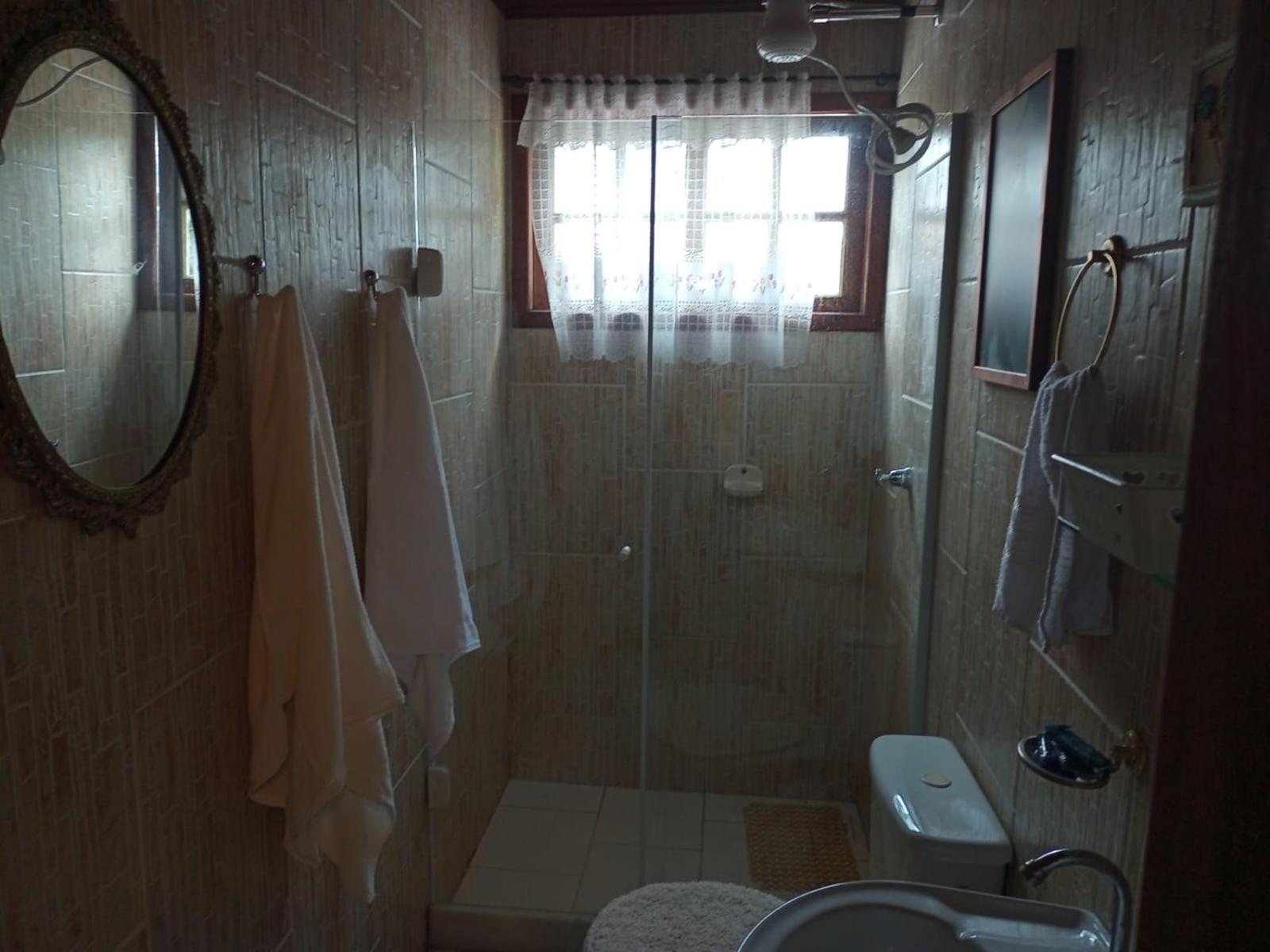 Casa Com Piscina, Espaco Gourmet E Salao De Jogos. Guapimirim Ngoại thất bức ảnh