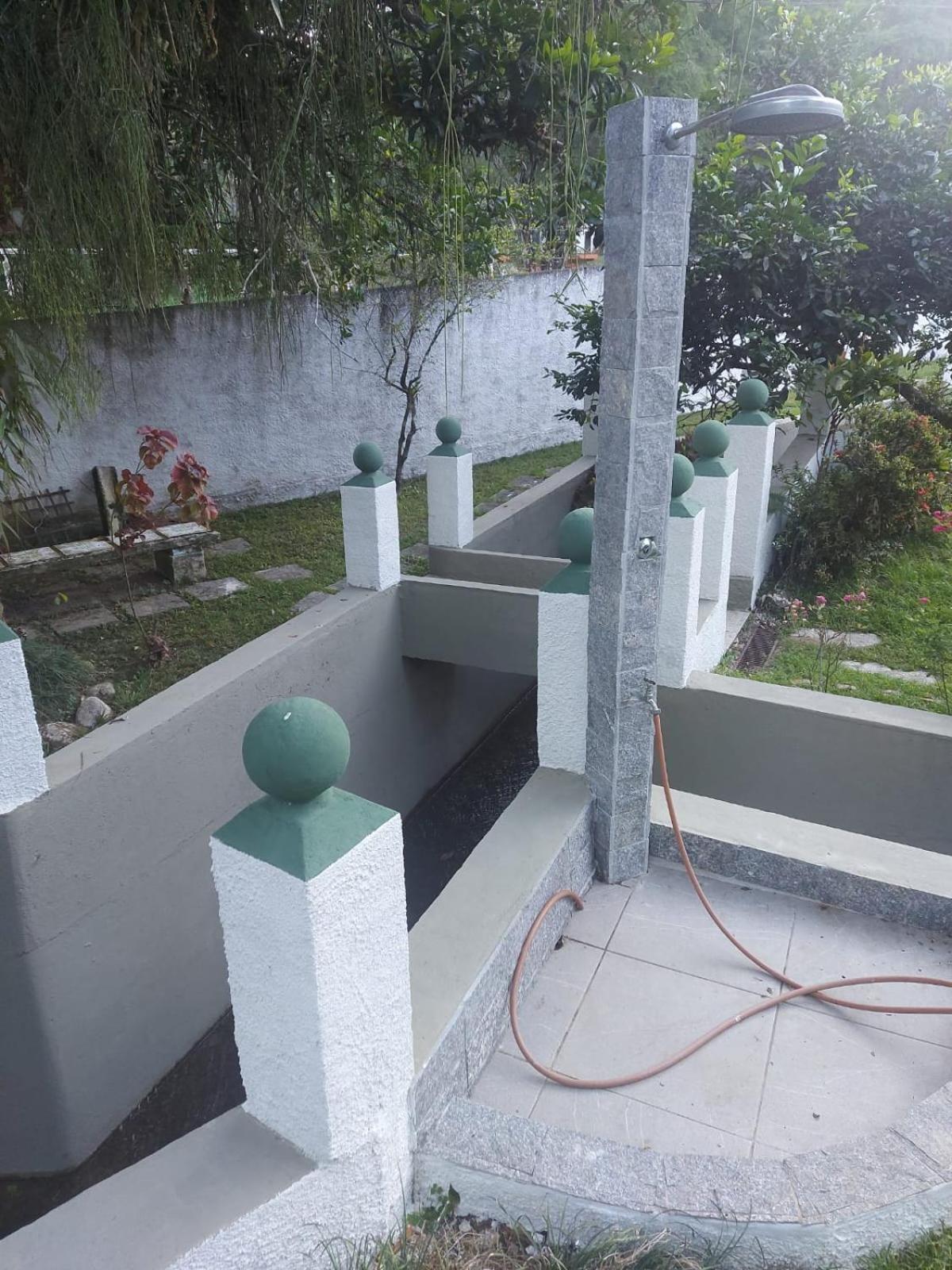 Casa Com Piscina, Espaco Gourmet E Salao De Jogos. Guapimirim Ngoại thất bức ảnh